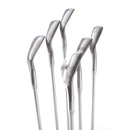 Cobra F8 Graphite Ladies Right Hand Irons 6-SW Ladies - Rogue Pro 55