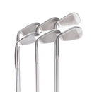 Cobra F8 Graphite Ladies Right Hand Irons 6-SW Ladies - Rogue Pro 55