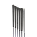 Cobra F8 Graphite Ladies Right Hand Irons 6-SW Ladies - Rogue Pro 55