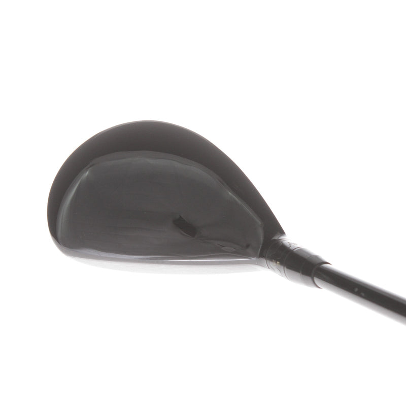 Titleist TSR2 Graphite Mens Right Hand 4 Hybrid 21* Regular - Tensei AV Series 65HY Blue