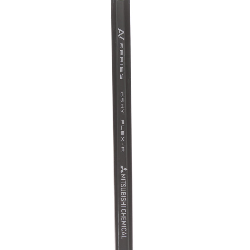 Titleist TSR2 Graphite Mens Right Hand 4 Hybrid 21* Regular - Tensei AV Series 65HY Blue