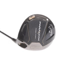 Callaway Paradym Graphite Mens Right Hand Driver 10.5* Stiff - Aldila Rogue 110 MSI 60 3.8-S