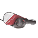 TaylorMade Stealth 2 HD Graphite Mens Right Hand Fairway 7 Wood 23* Regular - Kaili 60R