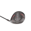 TaylorMade Stealth 2 HD Graphite Mens Right Hand Fairway 7 Wood 23* Regular - Kaili 60R