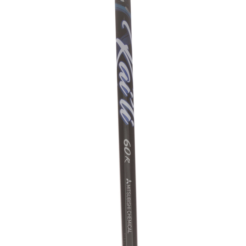 TaylorMade Stealth 2 HD Graphite Mens Right Hand Fairway 7 Wood 23* Regular - Kaili 60R