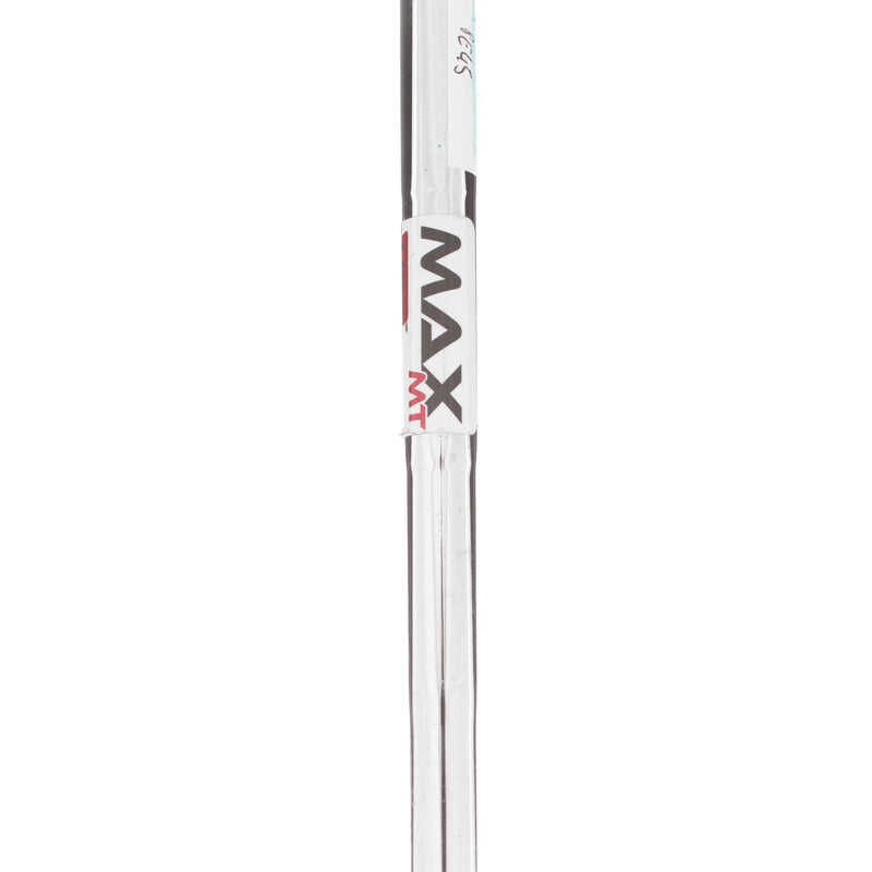 TaylorMade Stealth Steel Mens Right Hand 5 Iron 21* Regular - KBS Max MT 85