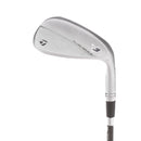 TaylorMade Milled Grind 3 Steel Mens Right Hand Sand Wedge 56* 12 Bounce SB Grind Stiff - Dynamic Gold S200
