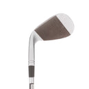 TaylorMade Milled Grind 3 Steel Mens Right Hand Sand Wedge 56* 12 Bounce SB Grind Stiff - Dynamic Gold S200