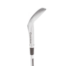 TaylorMade Milled Grind 3 Steel Mens Right Hand Sand Wedge 56* 12 Bounce SB Grind Stiff - Dynamic Gold S200