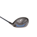 Mizuno STZ 230 Graphite Mens Right Hand 4 Hybrid 22* Stiff - Linq Hybrid 75