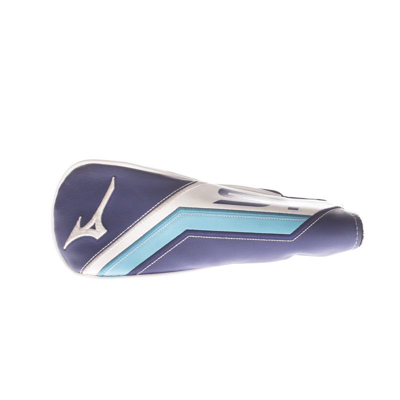 Mizuno STZ 230 Graphite Mens Right Hand 4 Hybrid 22* Stiff - Linq Hybrid 75