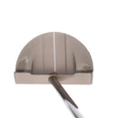 Vega Merak Gold SM Centre Shaft Mens Right Hand Putter 35" Mallet - Vega