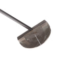 Vega Merak Gold SM Centre Shaft Mens Right Hand Putter 35" Mallet - Vega