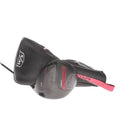 Wilson Dynapower Carbon Graphite Mens Right Hand Driver 9* Stiff - Hzrdus Smoke RDX 60G