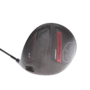 Wilson Dynapower Carbon Graphite Mens Right Hand Driver 9* Stiff - Hzrdus Smoke RDX 60G