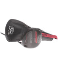 Wilson Dynapower Carbon Graphite Mens Right Hand Driver 10.5* Regular - Hzrdus Smoke RDX 60G