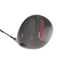 Wilson Dynapower Carbon Graphite Mens Right Hand Driver 10.5* Regular - Hzrdus Smoke RDX 60G