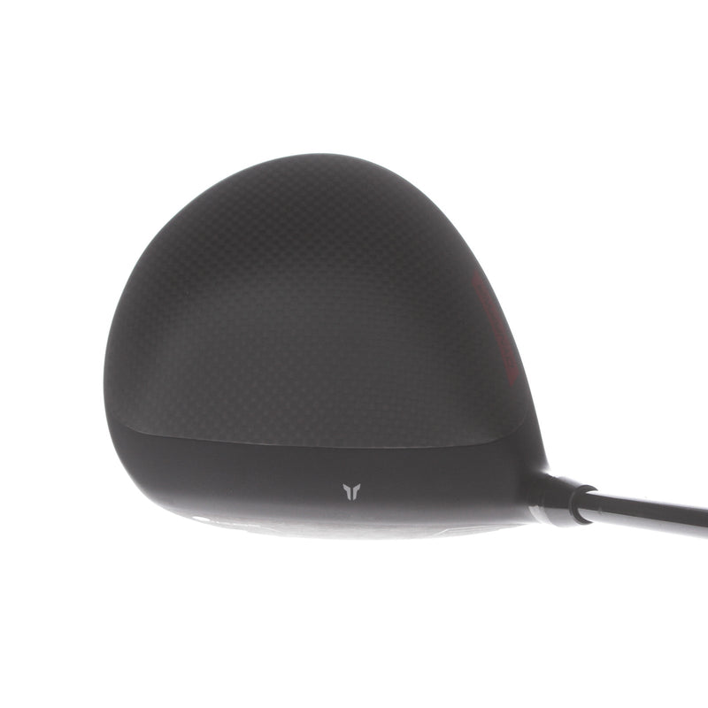 Wilson Dynapower Carbon Graphite Mens Right Hand Driver 10.5* Regular - Hzrdus Smoke RDX 60G