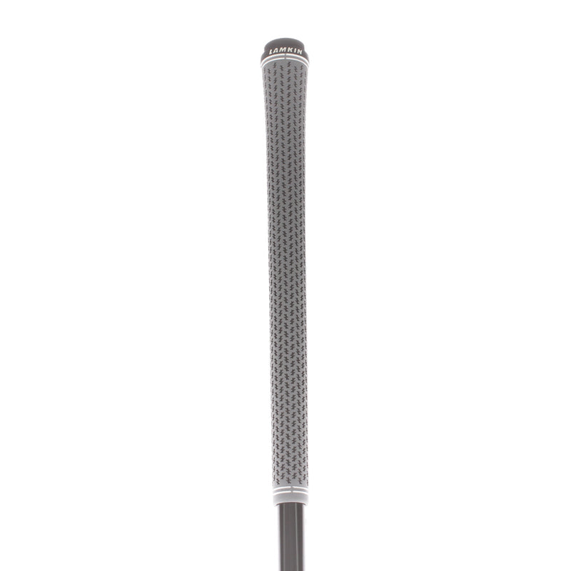 Wilson Dynapower Carbon Graphite Mens Right Hand Driver 10.5* Regular - Hzrdus Smoke RDX 60G