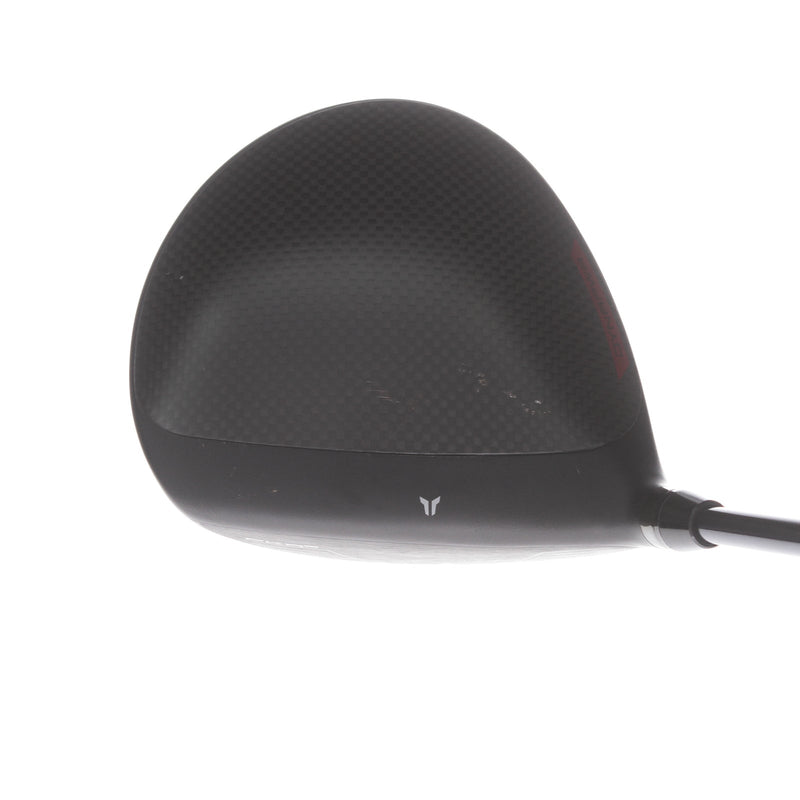 Wilson Dynapower Carbon Graphite Mens Right Hand Driver 10.5* Stiff - Ventus 6S