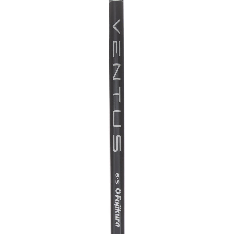 Wilson Dynapower Carbon Graphite Mens Right Hand Driver 10.5* Stiff - Ventus 6S