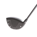 Wilson Dynapower Graphite Mens Right Hand Driver 9* Stiff - Hzrdus Smoke RDX 50G