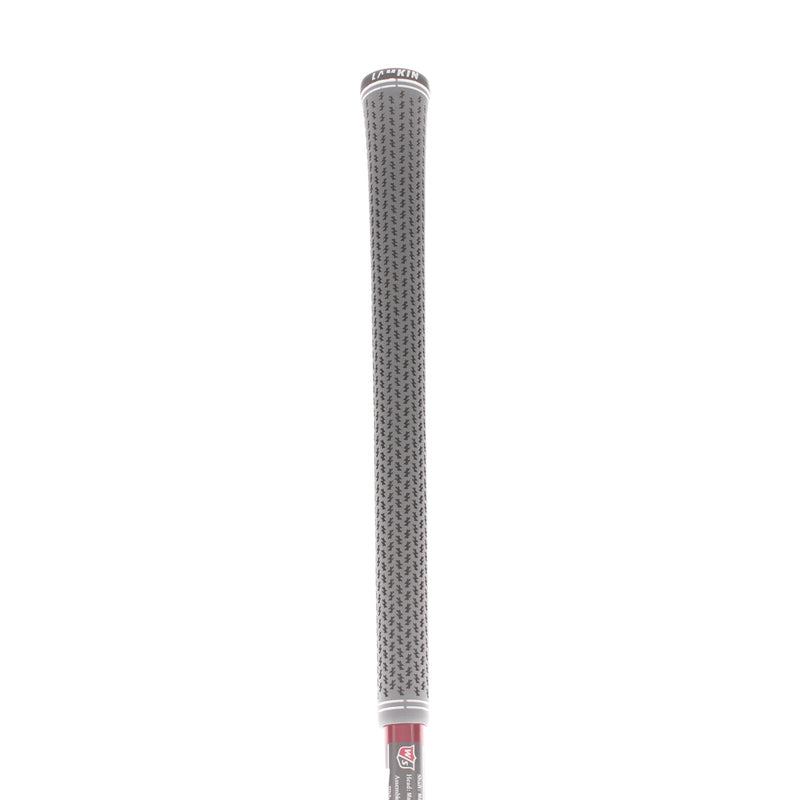 Wilson Dynapower Graphite Mens Right Hand Driver 9* Stiff - Hzrdus Smoke RDX 50G