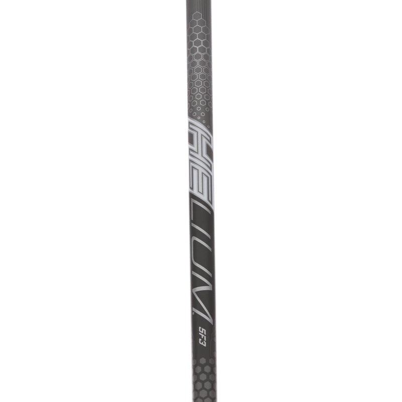 Wilson Dynapower Graphite Mens Right Hand Driver 10.5* Regular - Helium 5F3