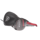 Wilson Dynapower Graphite Mens Right Hand Driver 13* Regular - Hzrdus Smoke RDX 50G