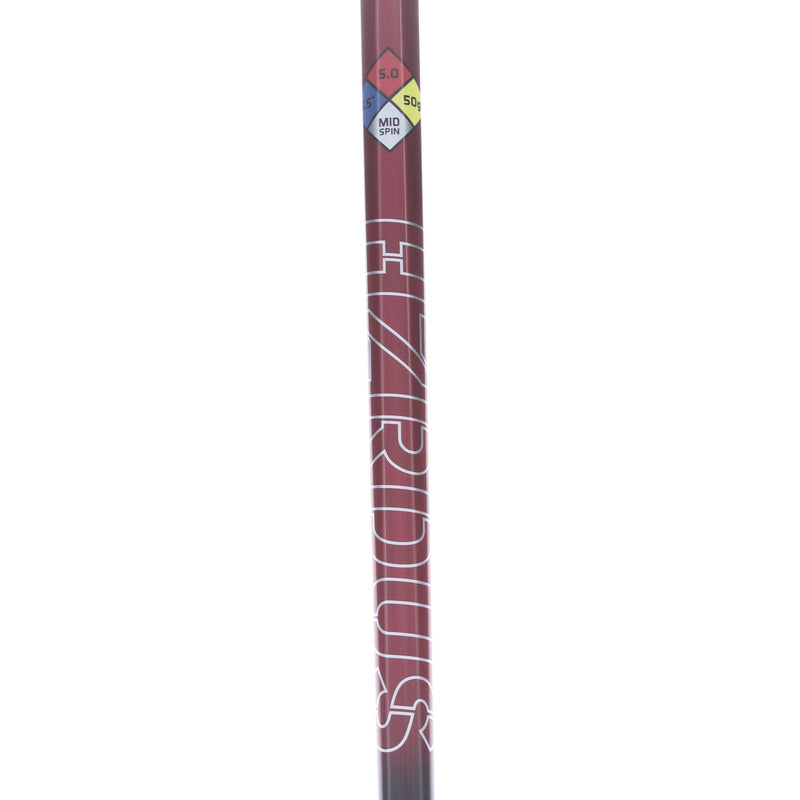 Wilson Dynapower Graphite Mens Right Hand Driver 13* Regular - Hzrdus Smoke RDX 50G