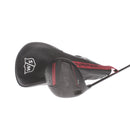 Wilson Dynapower Graphite Mens Left Hand Driver 10.5* Regular - Hzrdus Smoke RDX 50G