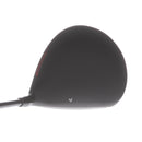 Wilson Dynapower Graphite Mens Left Hand Driver 10.5* Regular - Hzrdus Smoke RDX 50G