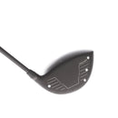 Wilson Dynapower Graphite Mens Left Hand Driver 10.5* Regular - Hzrdus Smoke RDX 50G