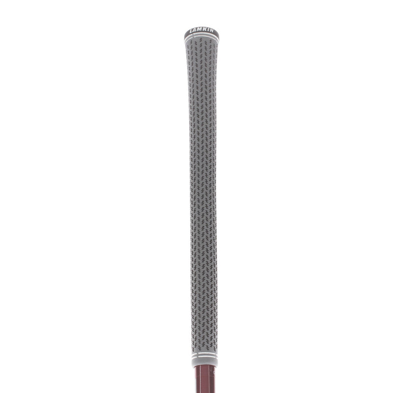 Wilson Dynapower Graphite Mens Left Hand Driver 10.5* Regular - Hzrdus Smoke RDX 50G