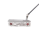 Scotty Cameron Califonia Monterey Mens Right Hand Putter 34" Blade Scotty Cameron - Super Stroke Tour 2.0