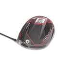TaylorMade Stealth 2 Graphite Mens Right Hand Driver 9* Stiff - Kaili 60