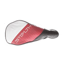 TaylorMade Stealth 2 Graphite Mens Right Hand Driver 9* Stiff - Kaili 60