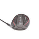 TaylorMade Stealth 2 Graphite Mens Right Hand Fairway 3 Wood 15* Stiff - Ventus TR FW 6