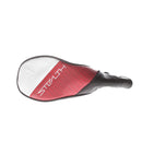 TaylorMade Stealth 2 Graphite Mens Right Hand Fairway 3 Wood 15* Stiff - Ventus TR FW 6