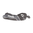 Ping G425 Max Graphite Mens Right Hand Fairway 3 Wood 14.5* Stiff - Aldila Rogue 80