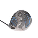 Ping G Graphite Mens Right Hand Driver 10.5* Regular - Hypersonic SK Fiber