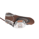 Ping G10 Graphite Mens Right Hand 3 Hybrid 18* Regular - Ping TFC 129