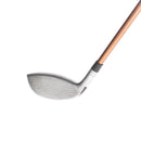 Ping G10 Graphite Mens Right Hand 3 Hybrid 18* Regular - Ping TFC 129