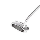 TaylorMade GTX Mens Right Hand Putter 34" Mallet KBS 120 Putter - TaylorMade Pistol GTR 1.0