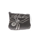 TaylorMade GTX Mens Right Hand Putter 34" Mallet KBS 120 Putter - TaylorMade Pistol GTR 1.0