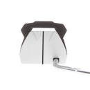 TaylorMade GTX Mens Right Hand Putter 34" Mallet KBS 120 Putter - TaylorMade Pistol GTR 1.0