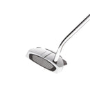 TaylorMade GTX Mens Right Hand Putter 34" Mallet KBS 120 Putter - TaylorMade Pistol GTR 1.0