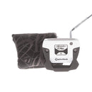 TaylorMade GTX Mens Right Hand Putter 34" Mallet KBS 120 Putter - TaylorMade Pistol GTR 1.0