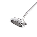 TaylorMade GTX Mens Right Hand Putter 34" Mallet KBS 120 Putter - TaylorMade Pistol GTR 1.0