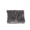 TaylorMade GTX Mens Right Hand Putter 34" Mallet KBS 120 Putter - TaylorMade Pistol GTR 1.0